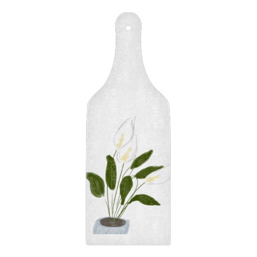 切断エレガント板 カッティングボード (正面)