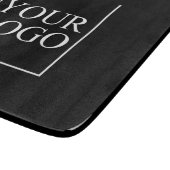 切断パーソナライズされた板、肉食用ボード カッティングボード (角)