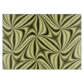 切断ボードテンプレート カッティングボード (正面)