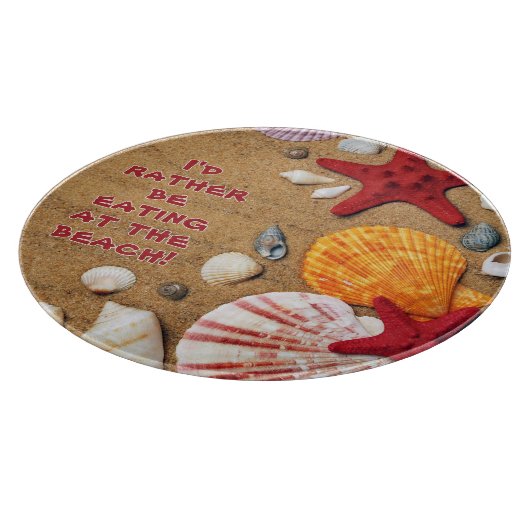 切断ボード12" – むしろビーチ食べのBeの茶色 カッティングボード (角)