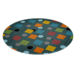 切断ボード – 半世紀半モダンば1.3シームレス カッティングボード