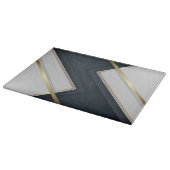 切断モダン板 カッティングボード (角)