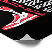 切断引用文おもしろい脚の義足手術 ポスター (角)