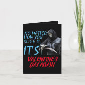 切断方法 カード (正面)