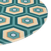 切断板 – ハニカムパターン カッティングボード (角)