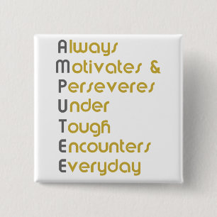 切断者 缶バッジ