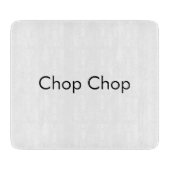 切断  カッティングボード (正面)