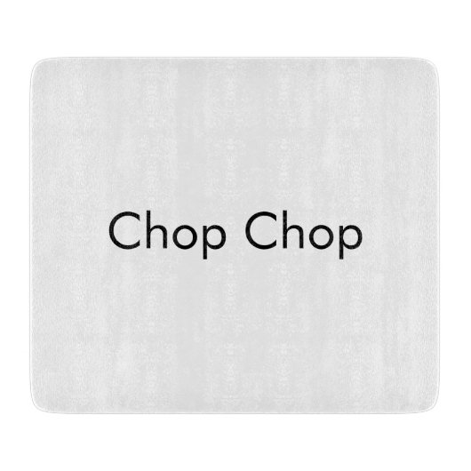 切断  カッティングボード (正面)