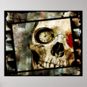 切断 ポスター (正面)