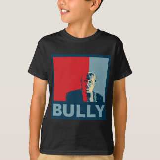 切札かDrumpf: いじめっ子(希望色) Tシャツ