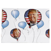 切札と祝って下さい ラージペーパーバッグ (裏面)