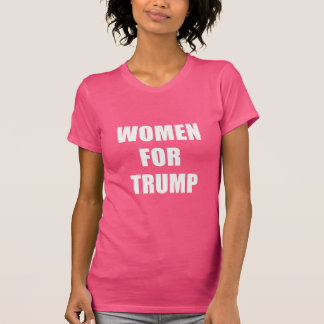切札のための女性 Tシャツ