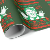 切札のクリスマス-クリスマスを盗んだ気むずかし屋 -- ラッピングペーパー (ロールコーナー)