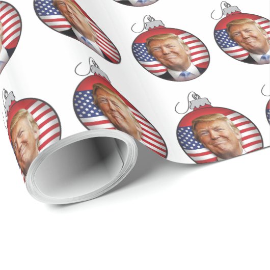 切札のクリスマス ラッピングペーパー (ロールコーナー)