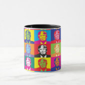 切札のコーヒー・マグ マグカップ (中央)