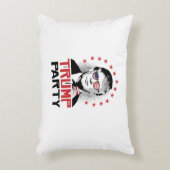 切札のパーティー2016年 アクセントクッション (正面(垂直))