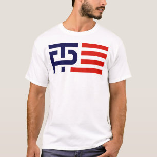 切札のペニーのキャンペーンロゴ Tシャツ