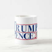 切札のペニーの2020年のコーヒーのマグ コーヒーマグカップ (中央)