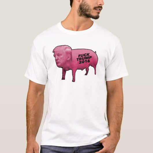 切札のロースト Tシャツ (正面)