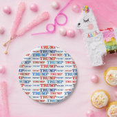 切札の切札 ペーパープレート (パーティー)