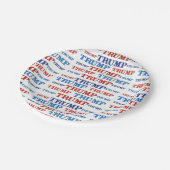 切札の切札 ペーパープレート (アングル)