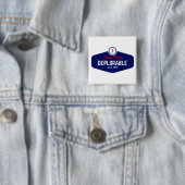 切札の嘆かわしいボタン 缶バッジ (インサイチュ)