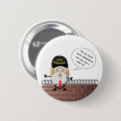 切札の国境巡視隊Trumpty Dumbty 缶バッジ (正面&裏面)