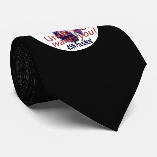 切札の就任式のタイ ネクタイ (ロール)