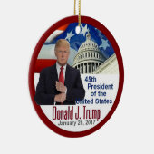 切札の就任式 セラミックオーナメント (右)