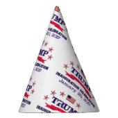 切札の就任式 パーティーハット (右)