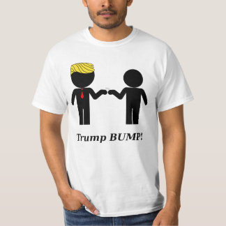 切札の隆起のTシャツ Tシャツ