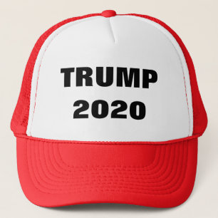 切札の2020年の帽子 キャップ