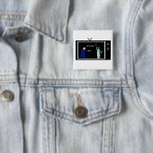 切札は女性を解雇しますLiberty Pin 缶バッジ (インサイチュ)