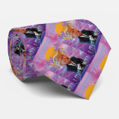 切札はTrumpwaveのタイ愛します ネクタイ (ロール)