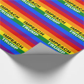 切札を弾劾して下さい ラッピングペーパー (角)