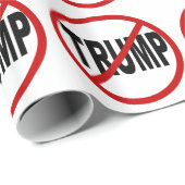 切札を弾劾して下さい ラッピングペーパー (ロールコーナー)