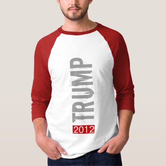 切札2012年 Tシャツ (正面)