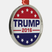 切札2016年 メタルオーナメント (右)