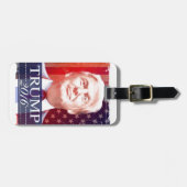 切札2016年 ラゲッジタグ (正面横)