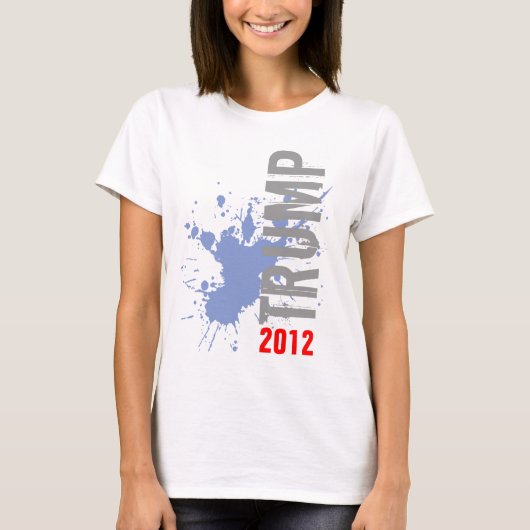 切札2016年 Tシャツ (正面)
