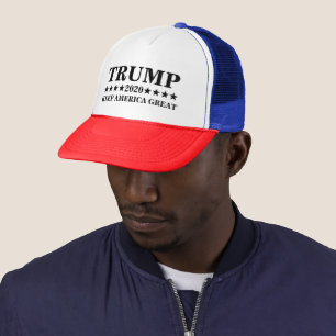 切札2020はアメリカの素晴らしい帽子を保ちます キャップ
