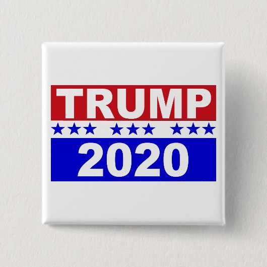 切札2020年 缶バッジ (正面)