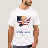 切札2020年 Tシャツ (正面)