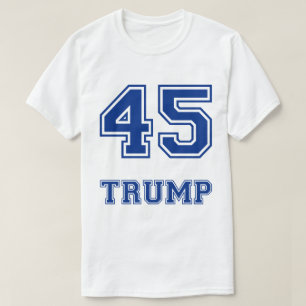 切札45 Tシャツ