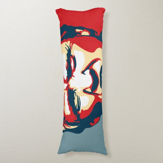 切札 ボディピロー (正面縦)