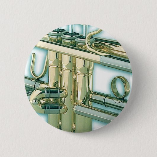 切札 缶バッジ (正面)