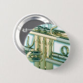 切札 缶バッジ (正面&裏面)