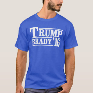 切札/Brady 「16 Tシャツ
