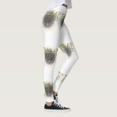 切札- Leggings大統領 レギンス (右)