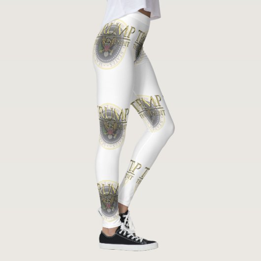 切札- Leggings大統領 レギンス (右)